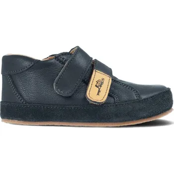 Dívčí tenisky PEGRES BOSÉ TENISKY B1408 Black | Dětské barefoot tenisky - 21