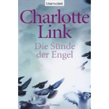 Die Sünde der Engel (Charlotte Link)(Brožovaná)