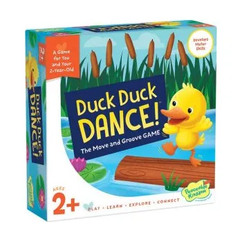 Duck Duck Dance (Hra)