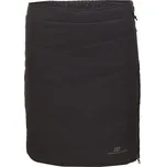 2117 of Sweden KLINGA dámská zateplená sukně, Navy XXL