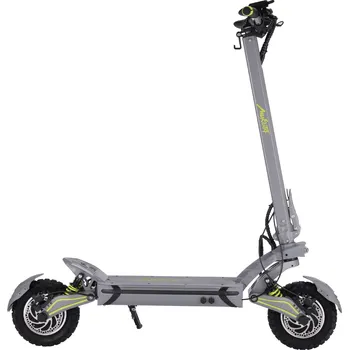 Elektrokoloběžka MUKUTA 10 PLUS Varianta: 1536 Wh (60 V 25,6 Ah) LG