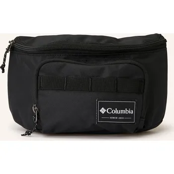 Outdoorové zavazadlo Columbia Ledvinka Zigzag™, černá