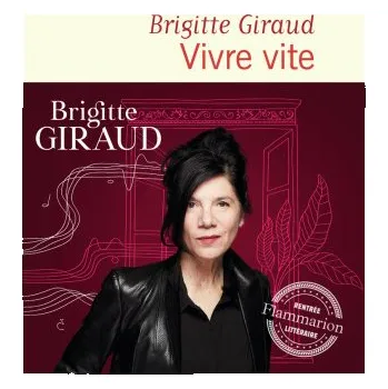 Učebnice Vivre vite (Brigitte Giraud)(Brožovaná)