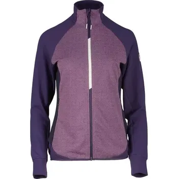 Dámská móda GTS 301951L dámská mikina, Lilac 40