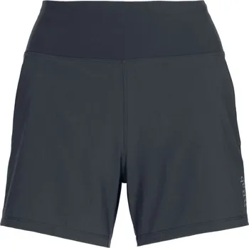 Dámské kraťasy Dámské kraťasy Rab Momentum shorts Barva: Beluga, Velikost: L