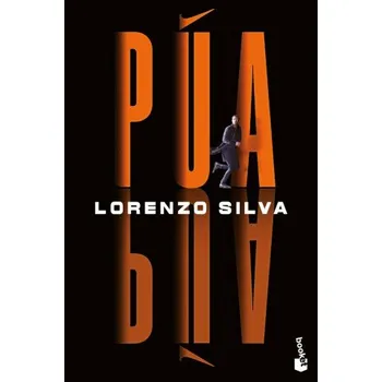 PUA (LORENZO SILVA)(Kniha)