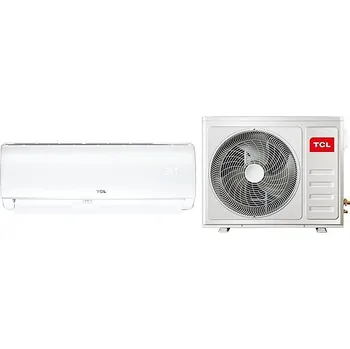Klimatizace TCL ELITE SN18F1S0 5,1 kW + TCL ELITE ST18F0 5,1 kW