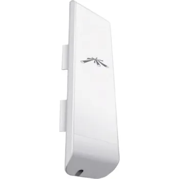 Switch Ubiquiti Networks NSM5 NanoStation M5 Wi-Fi venkovní přístupový bod PoE 150 MBit/s 5 GHz