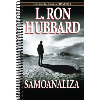 Samoanaliza (L. Ron Hubbard)(Kroužková)
