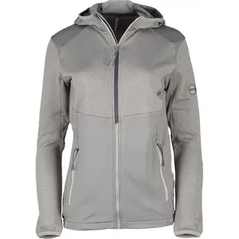 Dámská móda GTS 301551L dámská mikina, Steel 40