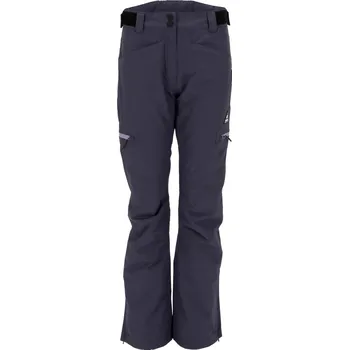 Snowboardové kalhoty Rehall Kyle-R dámské lyžařské kalhoty, Graphite XL