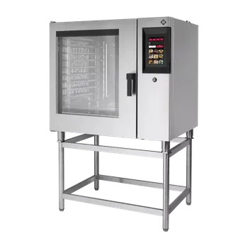 konvektomat RM - STMB 1021 GL