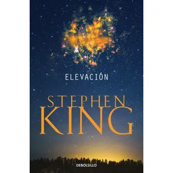 Elevación (Stephen King)(Brožovaná)