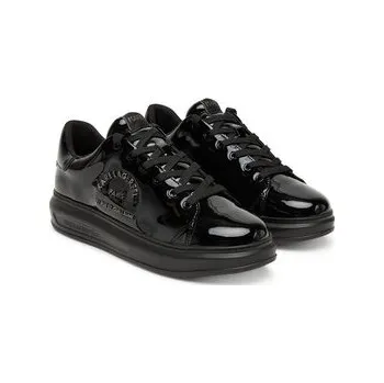 Dámská obuv KARL LAGERFELD Sneakersy KL52538S Černá 43