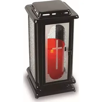 Květináč Lienbacher Lampa na hrob mod.040