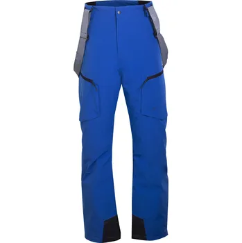 Snowboardové kalhoty 2117 of Sweden NYHEM ECO pánské lyžařské kalhoty, Blue XXL