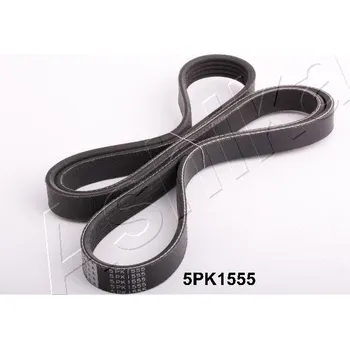 ozubený klínový řemen, 112-5PK1555