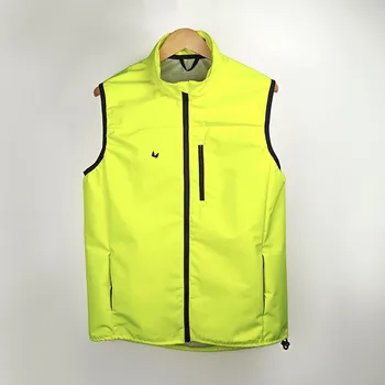 Pánská vesta Funkční unisex vesta Vagus NANO - Reflex Velikost: S