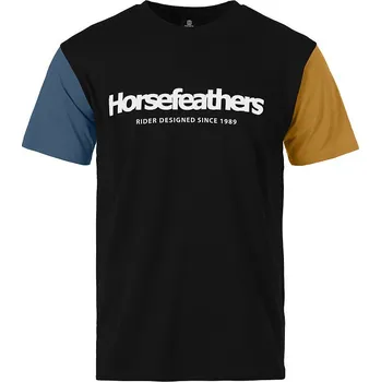 Pánské oblečení Triko Quarter - multicolor V velikost XXL