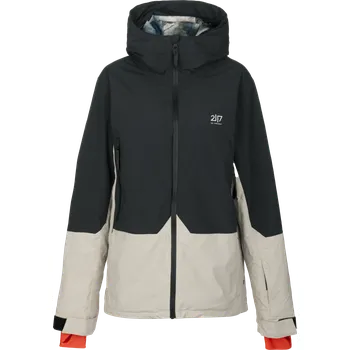 2117 of Sweden Soppero dámská lyžařská bunda, Beige XS