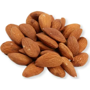 Mandle natural 23-25 velká 500 g