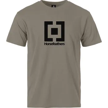 Triko Base - taupe velikost S