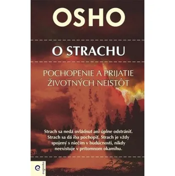 O strachu (Osho)(Brožovaná)