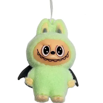 Figurka Přívěsek mini panenka