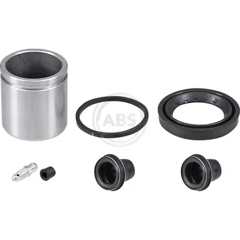 Přislušenství brzdového systému Sada na opravy, brzdový třmen, 57013