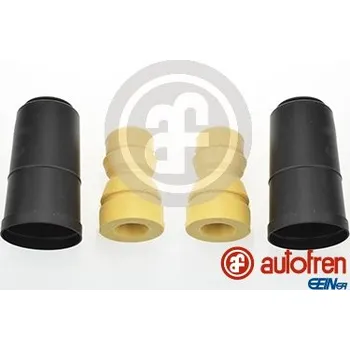 Ochranná sada proti prachu, tlumič pérování, D5091