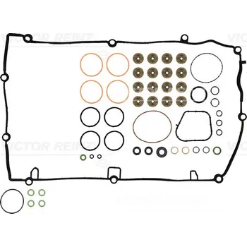 Těsnění motoru Sada těsnění, hlava válce, 02-10506-01