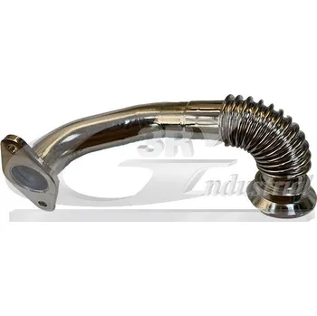 Ventil palivového systému Potrubí, agr-ventil, 19907