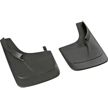 Blatník karosérie Lapače nečistot Splash-Guards Contour SUV Typ "7" sada 2 ks - 29x42,5 cm