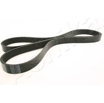 ozubený klínový řemen, 112-6PK1750