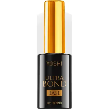Lak na nehty YOSHI Ultra Bond 007 Base, 10ml
