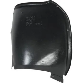 Podběh karosérie Podběh kola, 6601-01-2033804P