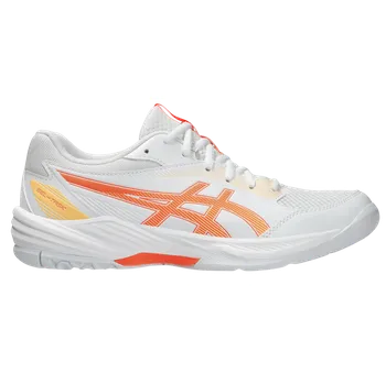 Dámské tenisky Indoorové boty Asics GEL-TASK 4 WOMEN 1072a106-103 Velikost 43,5 EU | 9 UK | 11 US | 27,5 CM