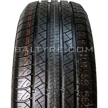 Letní osobní pneu APLUS AP 255/65R16 A919 109H Letní H (210 km/h) 16 109 (1030kg) 255 65 72 dB C C APLUS