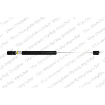 Pneumatická pružina zavazadlového prostoru, 8104222