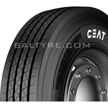 CEAT CE 315/80R22,5 WINMILE S 156/150 (154/150)L (M) 20PR L (M) 22.5 156/150 (154/150) 315 80 75 dB C B CEAT