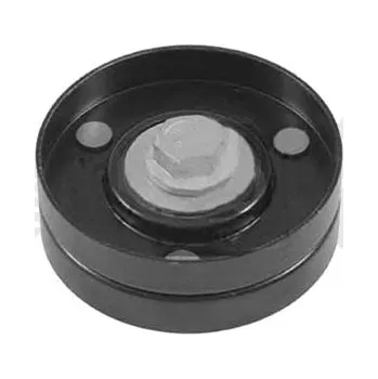 Vratná/vodicí kladka, klínový žebrový řemen, 11450168401