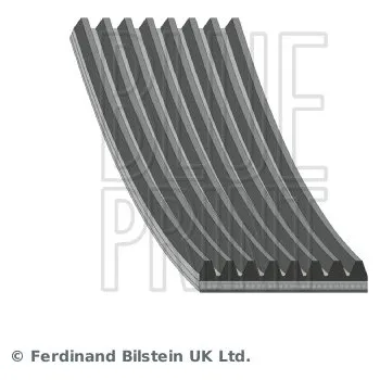 ozubený klínový řemen, AD08R1230