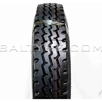 DOUPRO DP 8,25R20 ST901 139/137 K 16PR TT (SET) K (110 km/h) 20 139/137 8.25 73 dB D B DOUPRO