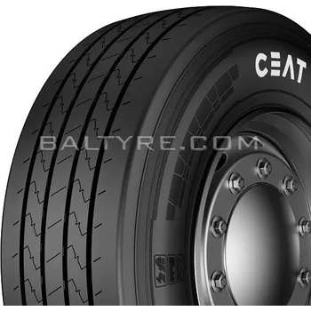 CEAT CE 385/65R22,5 WINMILE T 164 (158)K (L) 20PR K (L) 22.5 164 (158) 385 65 67 dB B B CEAT