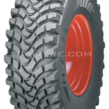 Pneu pro těžký stroj MITAS MI 440/80R28 (16,9R28) HCM 156/151A8/D TL A8/D 28 156/151 440 80 MITAS