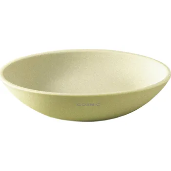 Dávkovač mýdla Cosmic Zelená plastová miska na mýdlo Saku