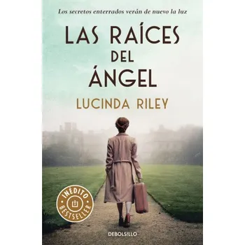 Las raices del angel (Lucinda Riley)(Brožovaná)