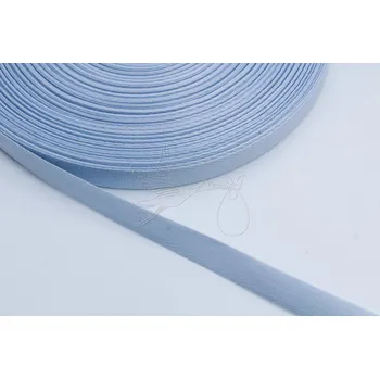 Keprovka (tkaloun) 10mm - baby blue