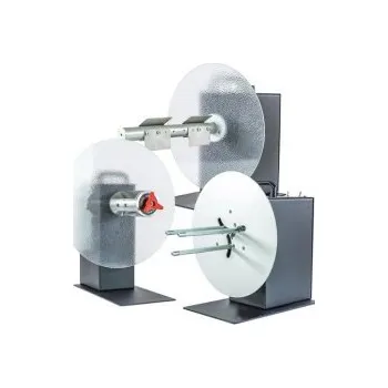 Převíječ Labelmate UNI-CAT-CHUCK LMR044