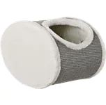 Odpočívadlo Trixie jeskyně na stěnu bílá/šedá 42x29x28cm